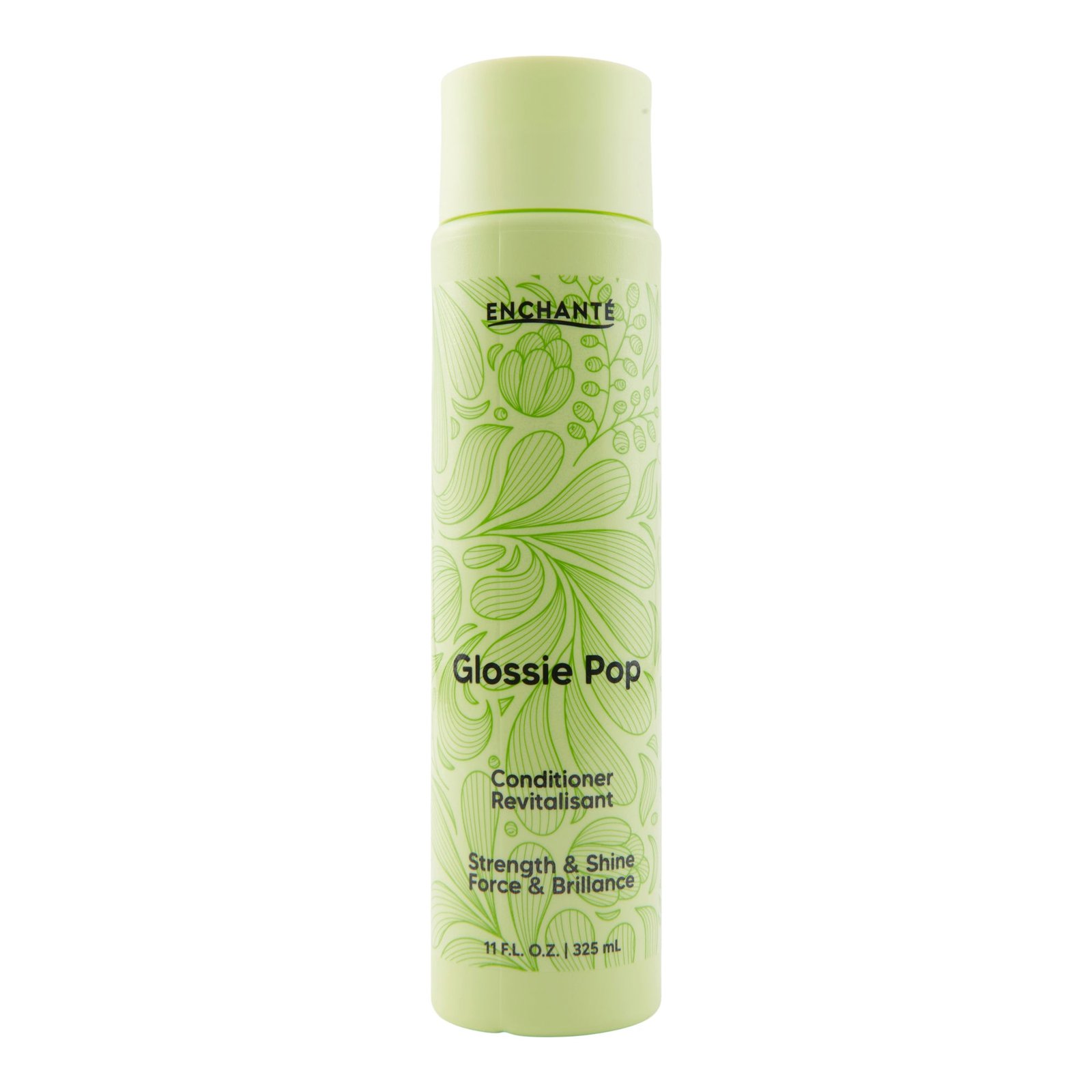 Enchanté Glossie Pop Conditioner, 325 ml