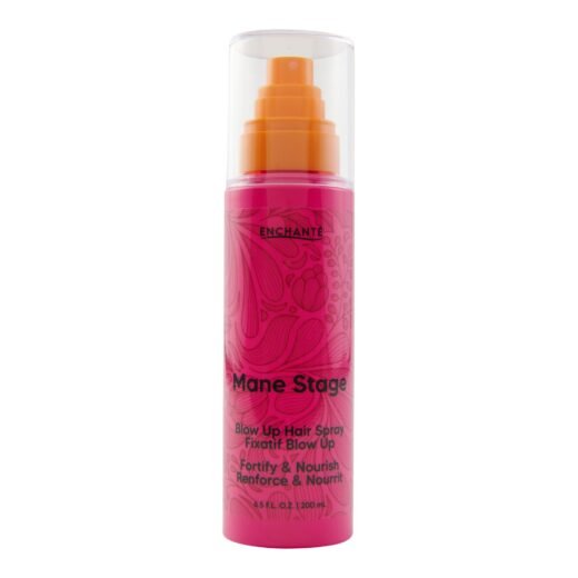 Enchanté Mane Stage Hairspray, 200 ml