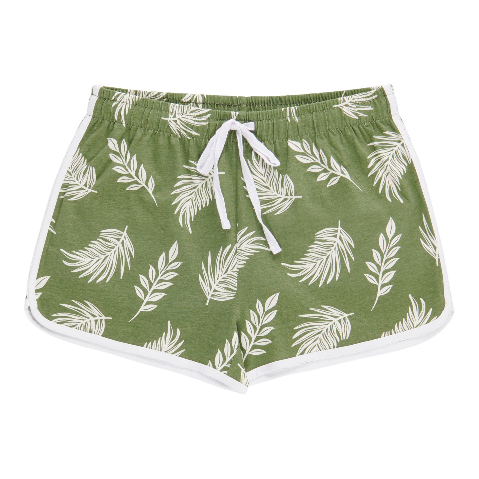 ACX Active Women's Cotton Swim Shorts