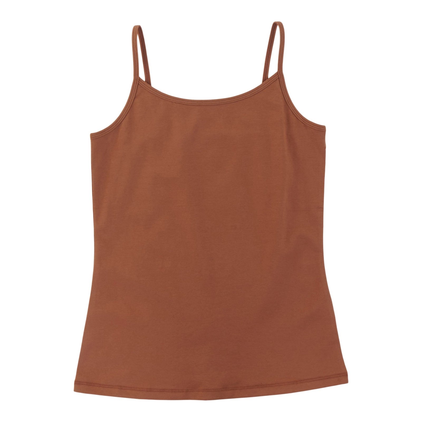 mySTYLE Women's Scooped Camisole
