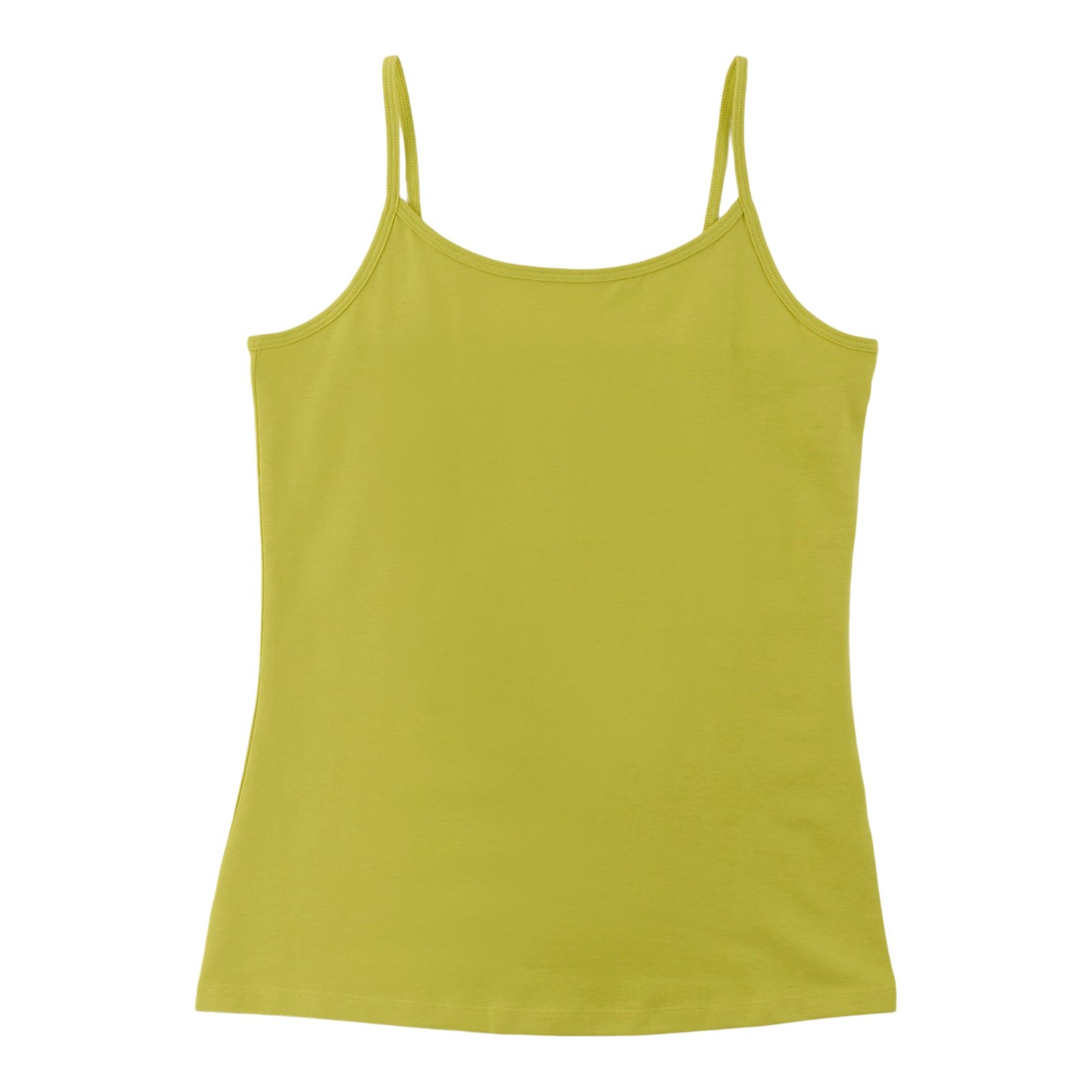mySTYLE Women's Fitted Camisole