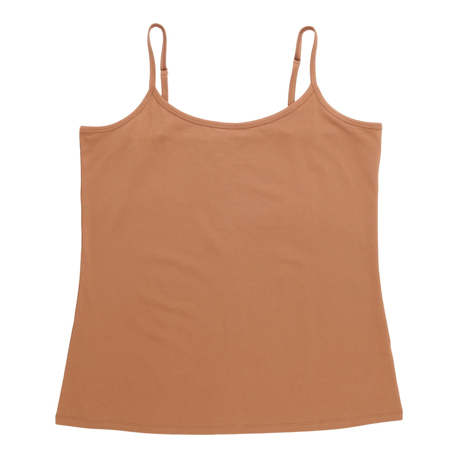 mySTYLE Women's Plus Sleeveless Camisole