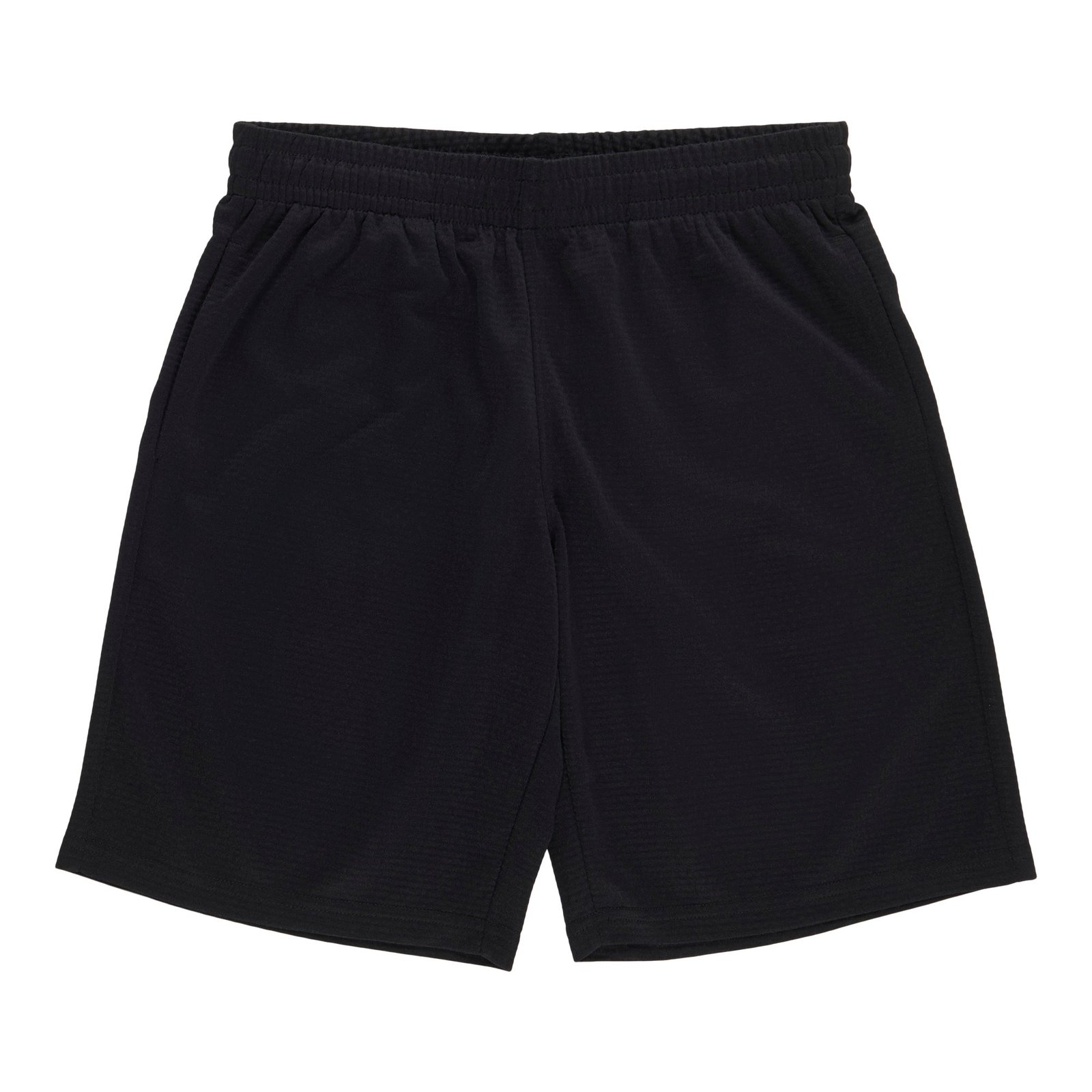 SURVIVAL GEAR Boys' Active Solid Shorts
