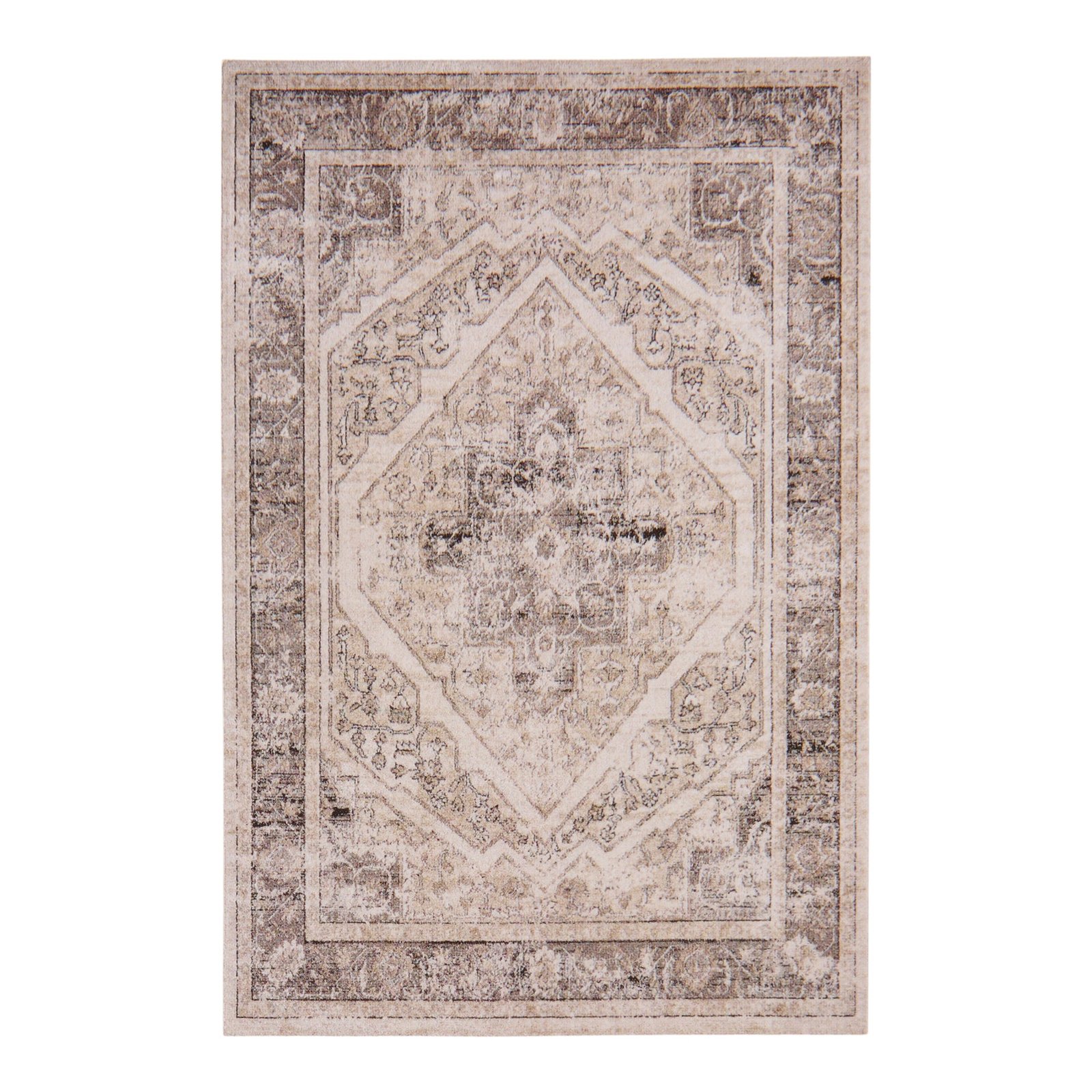 Fortuna Area Rug, 4-ft x 6-ft.