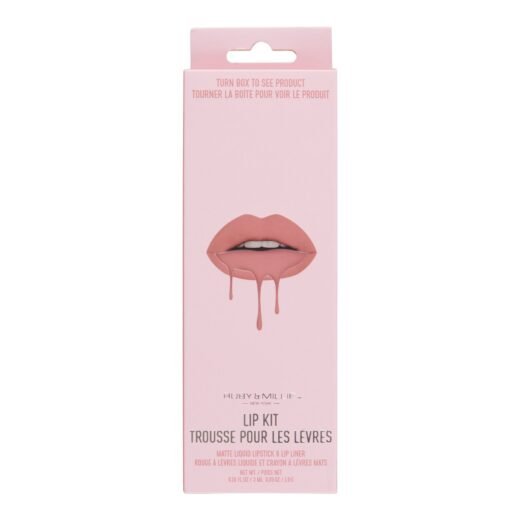 Ruby & Millie Lip Kit