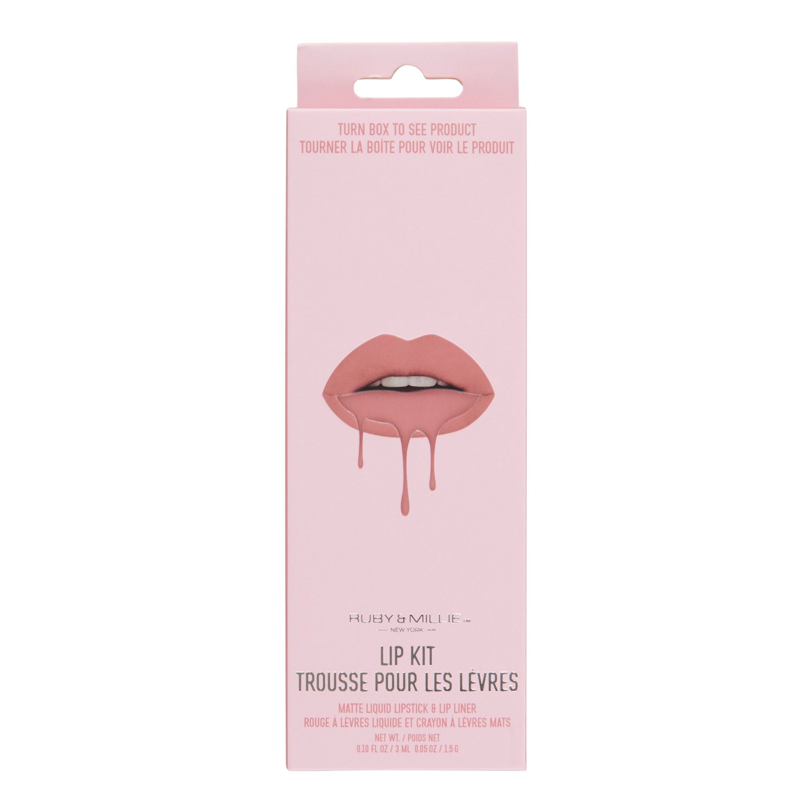 Ruby & Millie Lip Kit