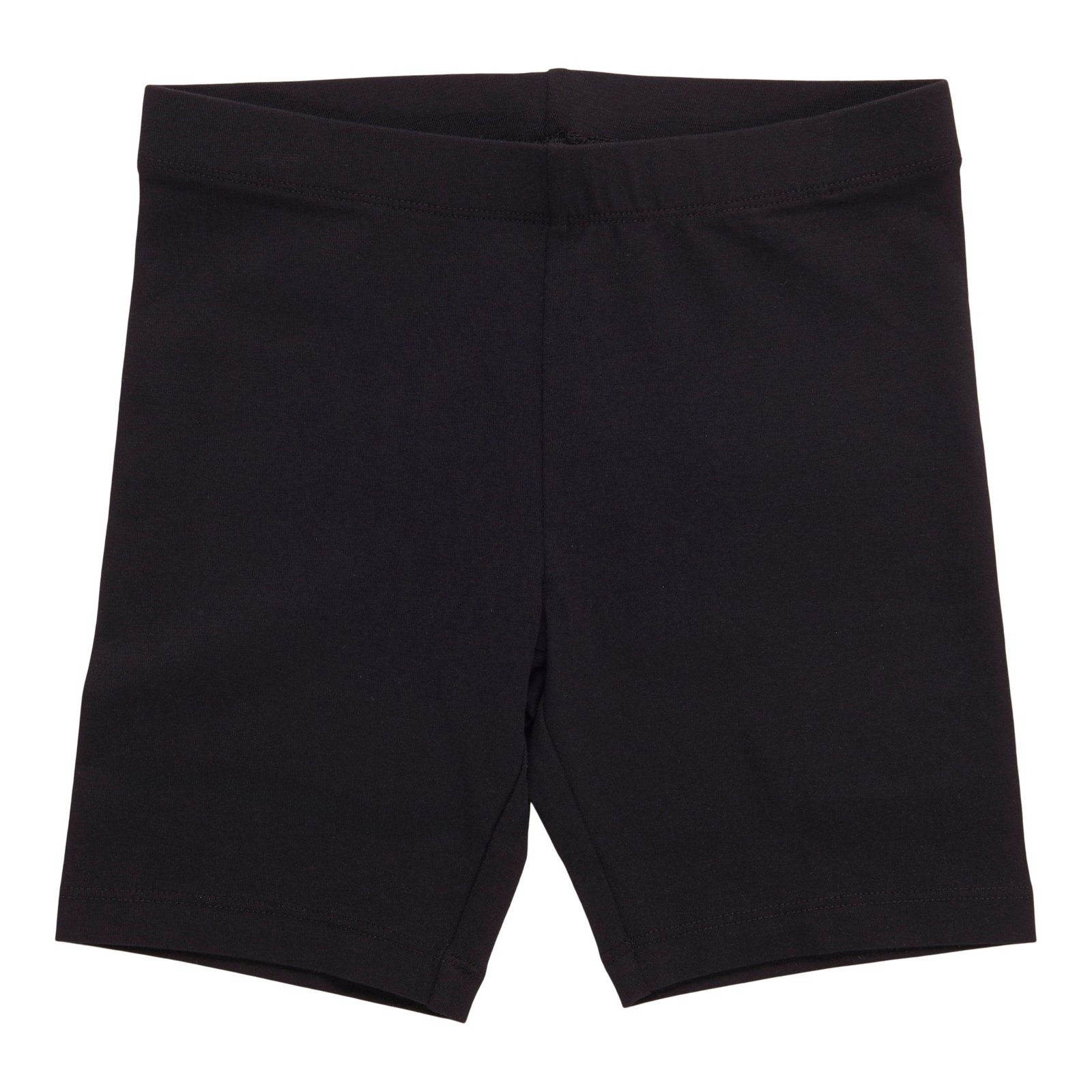 MONKEY BARS Toddler Girls' Solid Bike Shorts