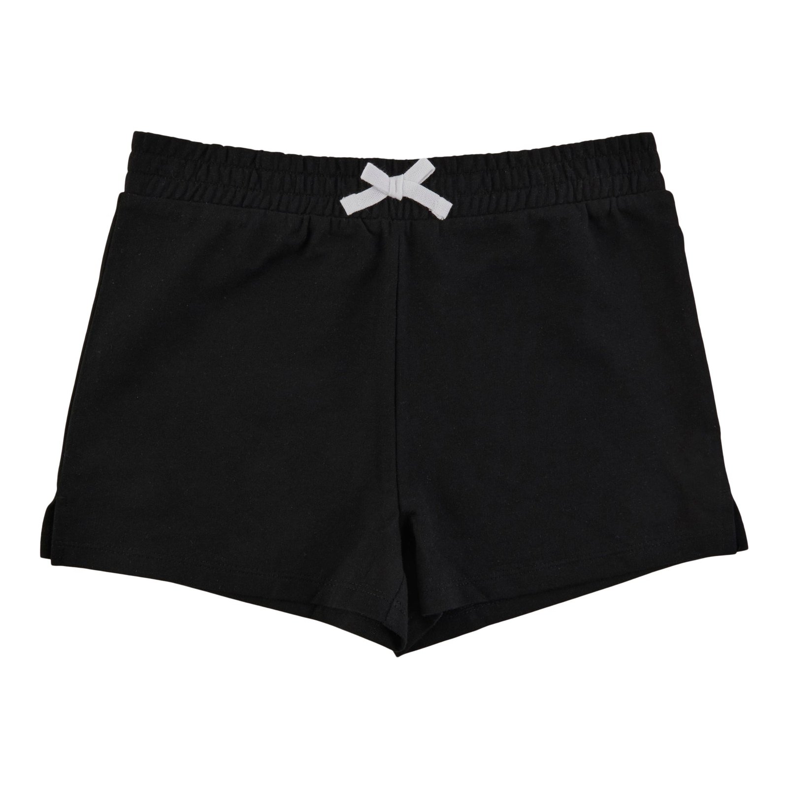 BELLA & BIRDIE Girls' Pool Party French Terry Shorts