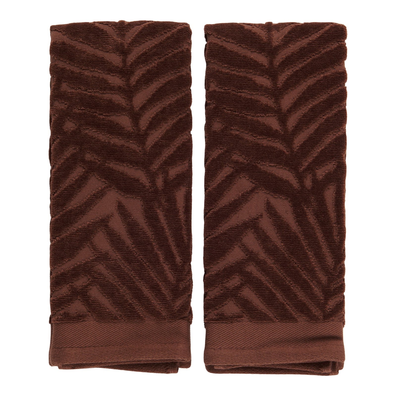 HomeStyles Villa Del Sol Hand Towel, 15-in x 25-in.