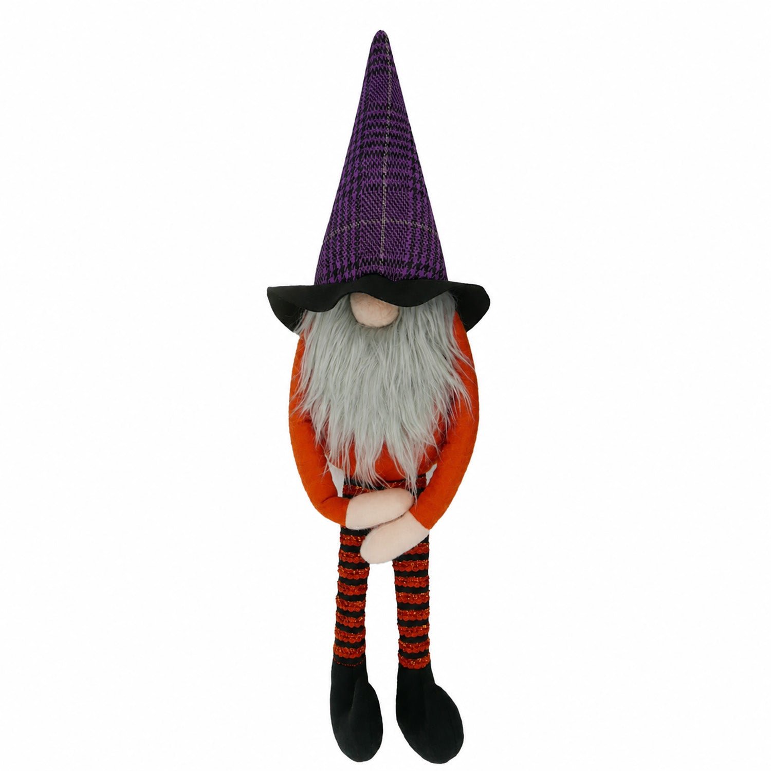 HomeStyles Gnome Curtain Tie-Back, 1 Piece