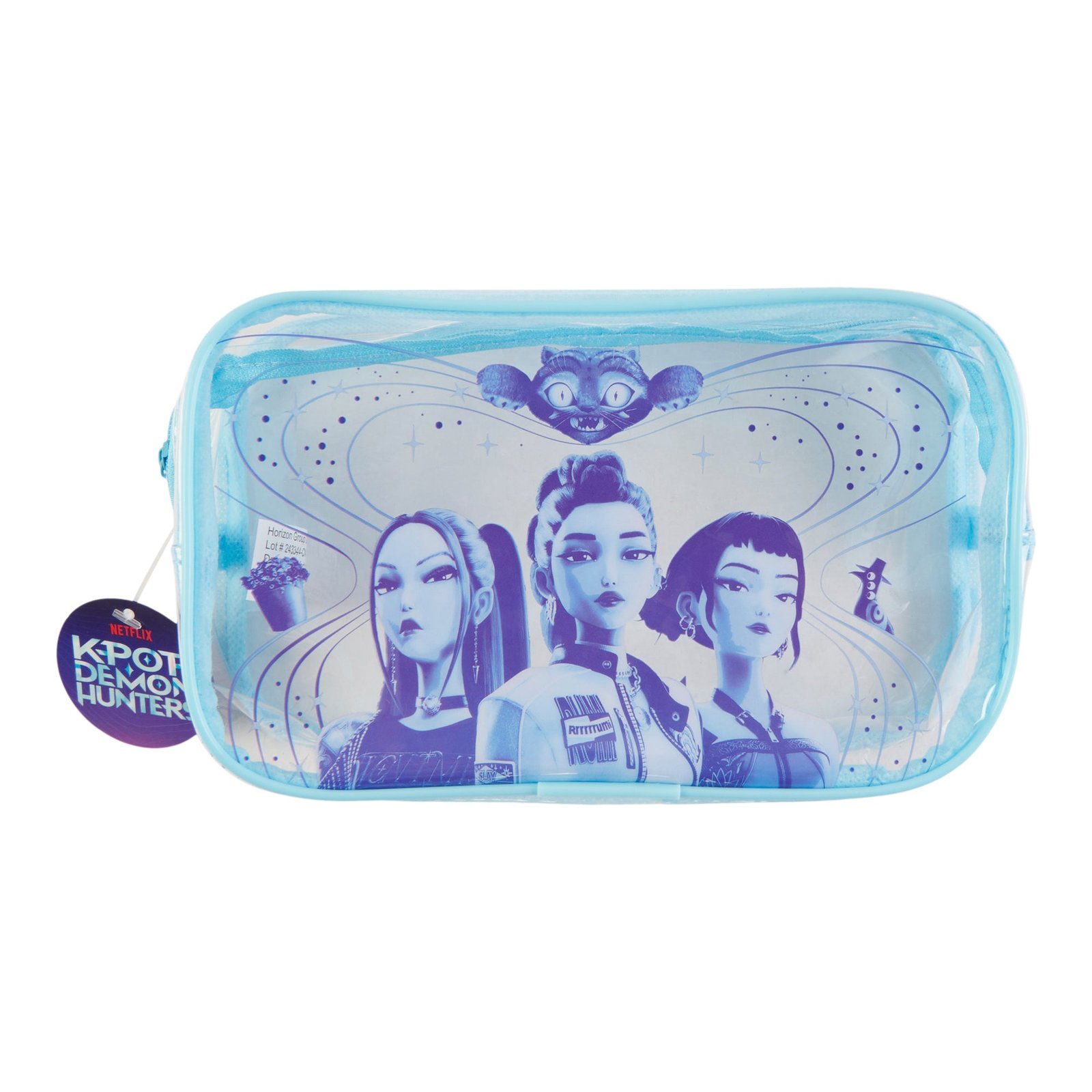 K-POP Demon Hunters Pencil Pouch