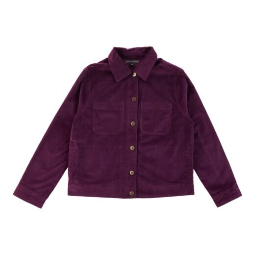 Classic Editions Women's Corduroy Jacket