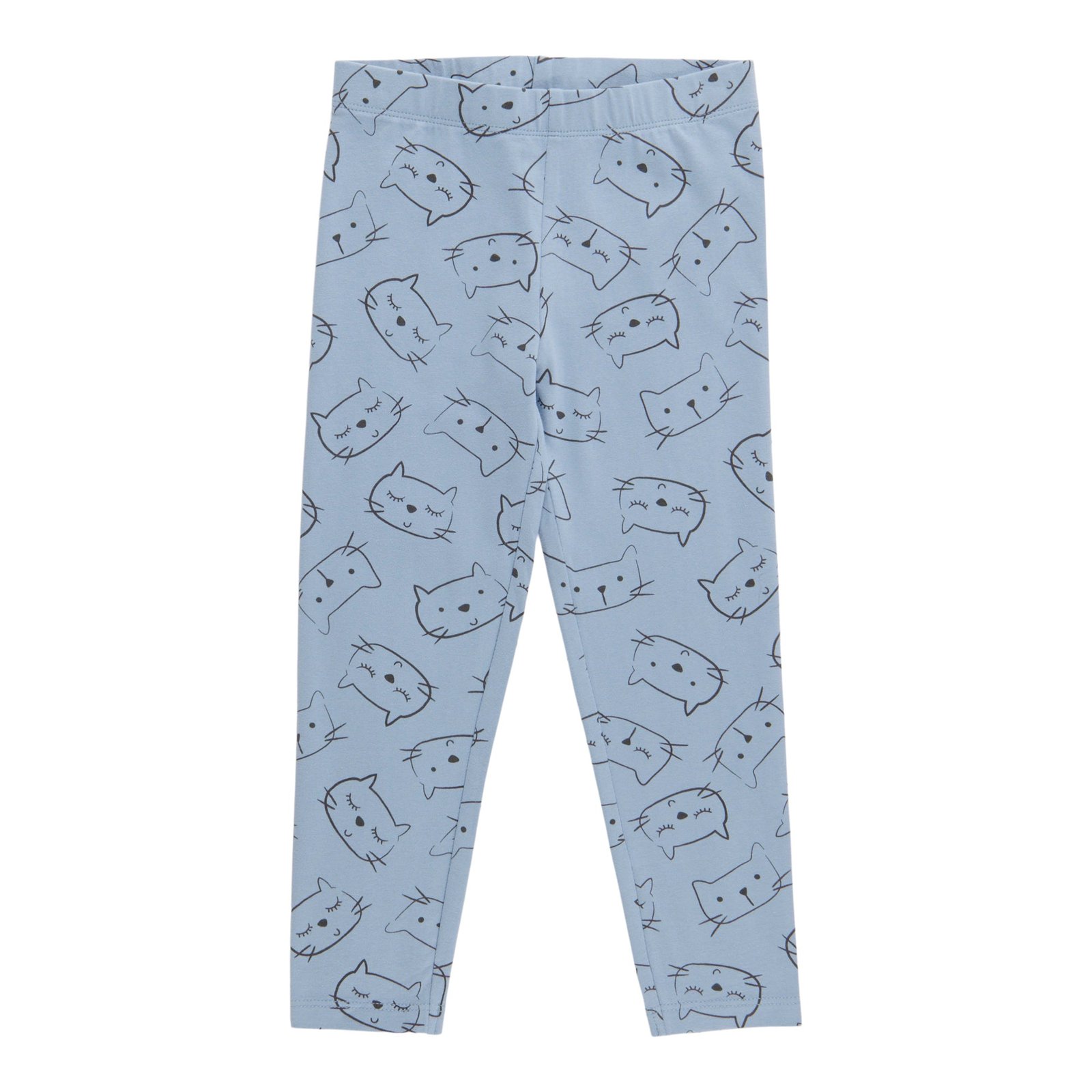 MONKEY BARS Toddler Girls' Autumn Flair Printed Leggings