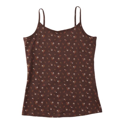 mySTYLE Women's Scooped Camisole