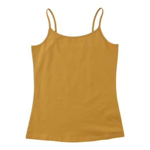 mySTYLE Women's Scooped Camisole