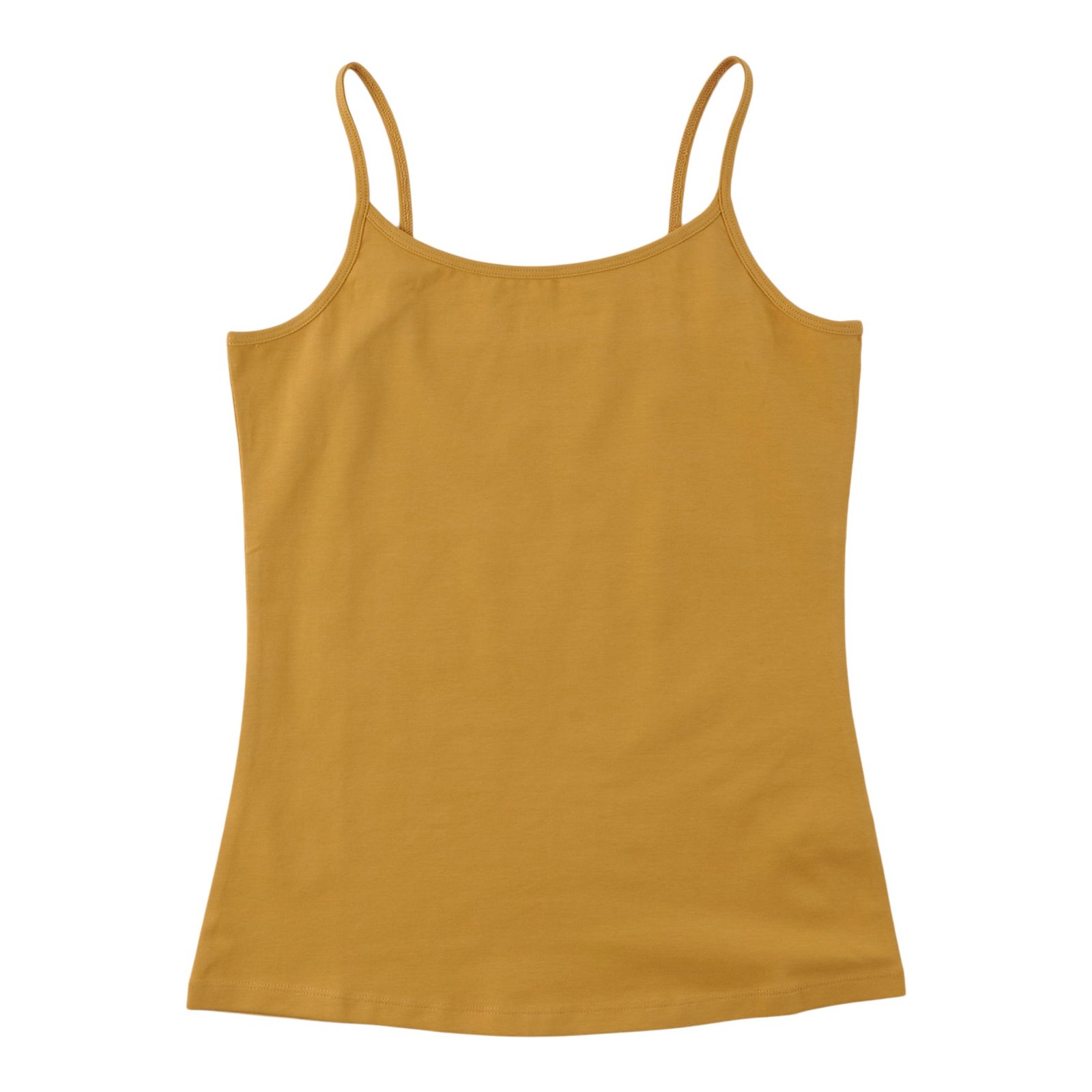 mySTYLE Women's Scooped Camisole