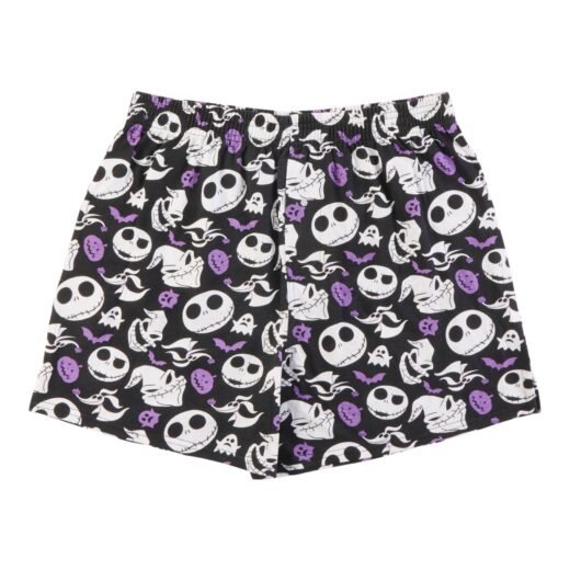 The Nightmare Before Christmas Men's Licensed Boxers