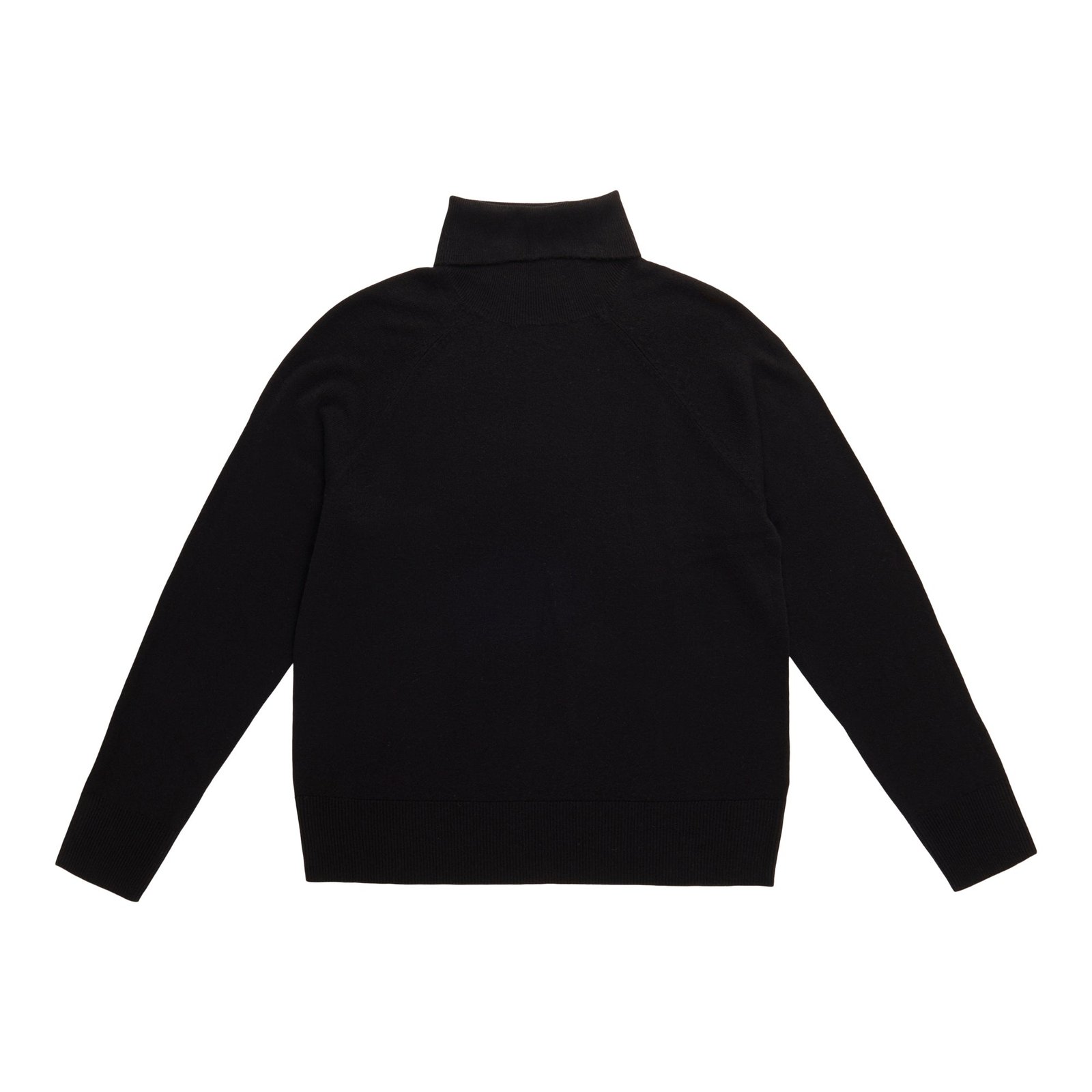 lily morgan Women's Turtleneck Cashmere-Like Sweater