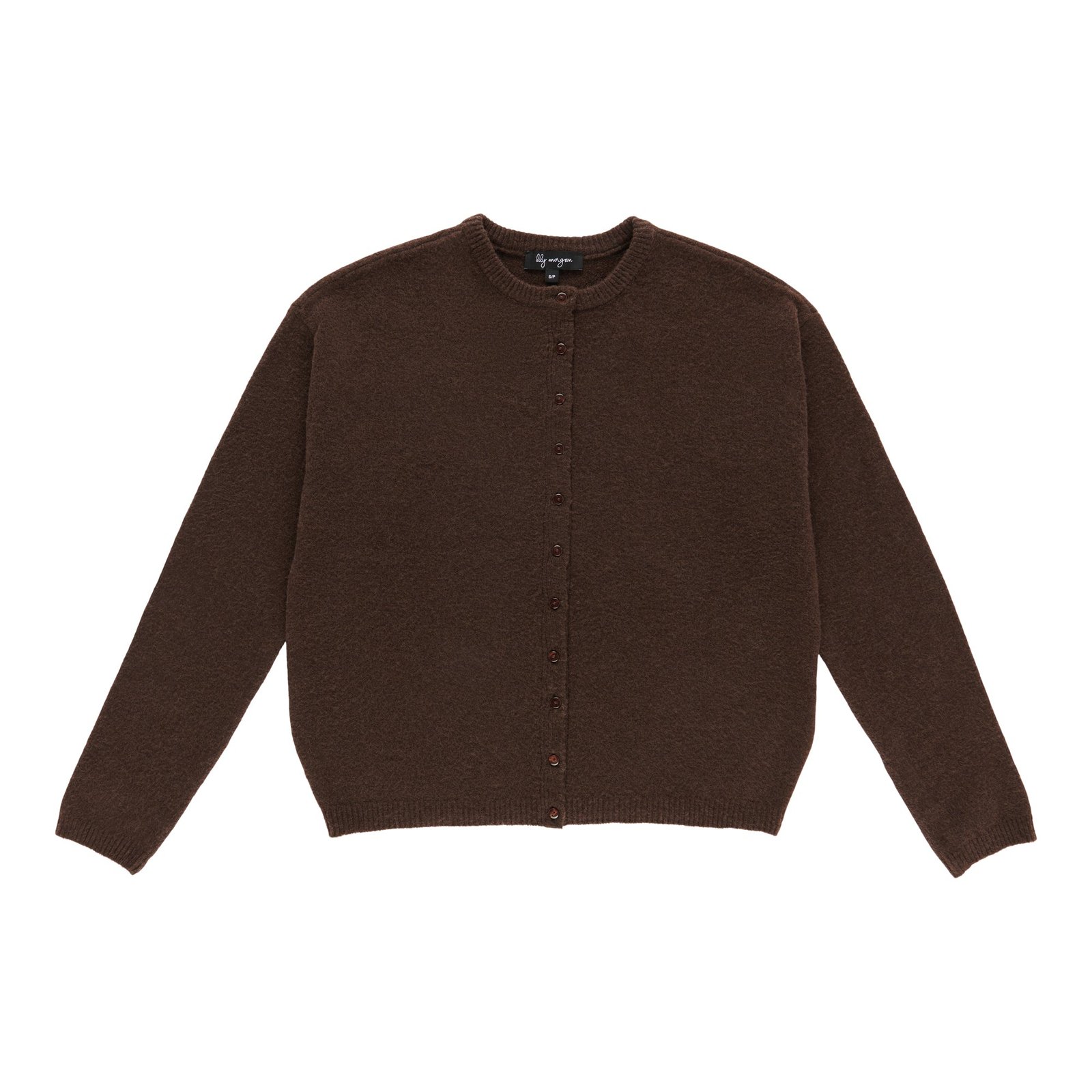 lily morgan Women's Soft Cardigan