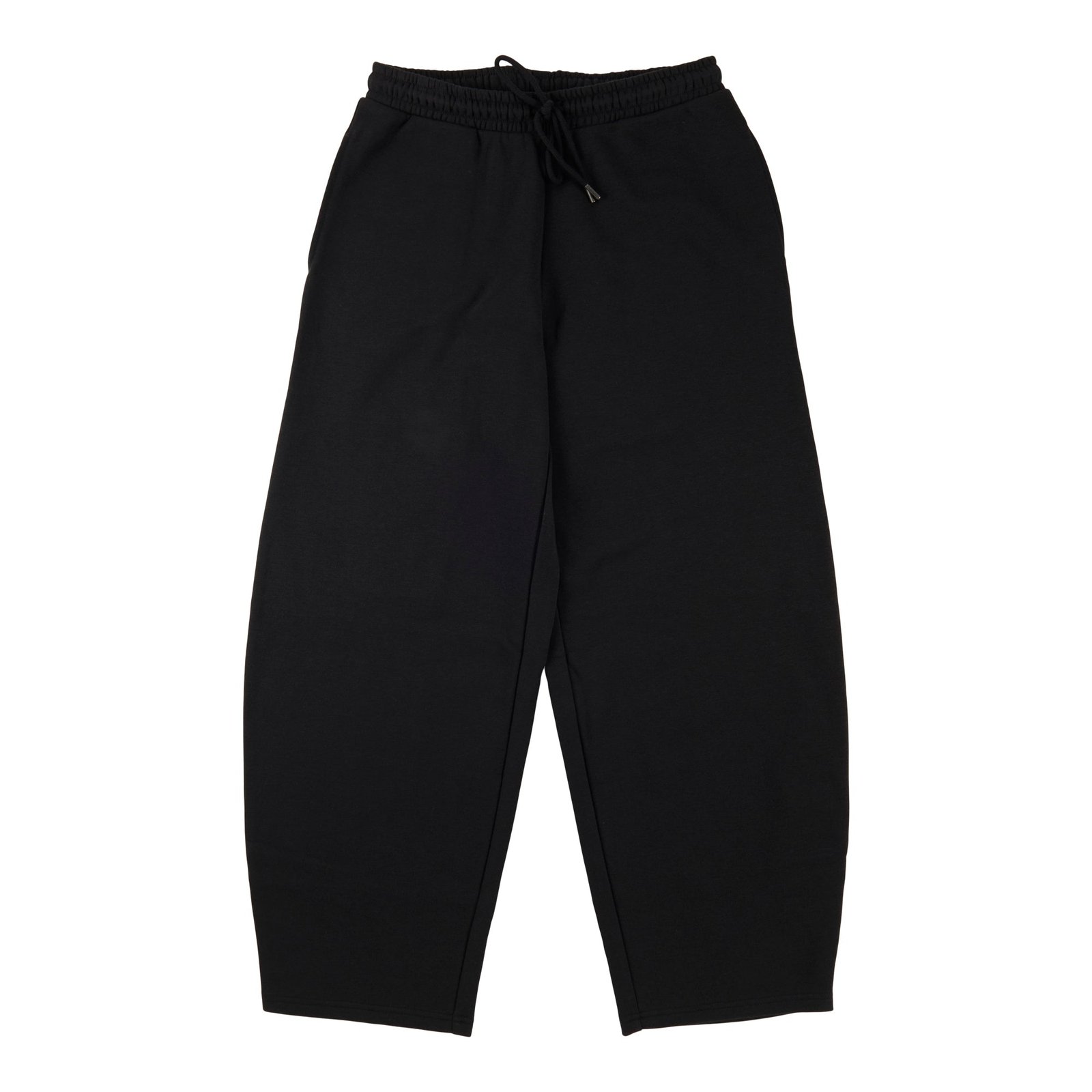 mySTYLE Women's Belted Barrel Pants