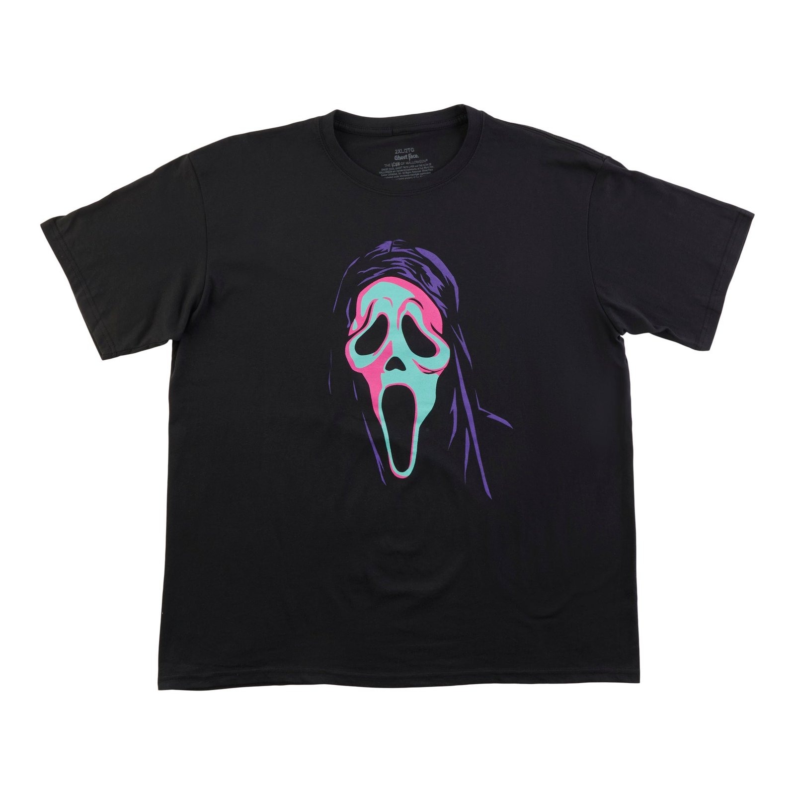 Men's Licensed Slasher T-Shirt