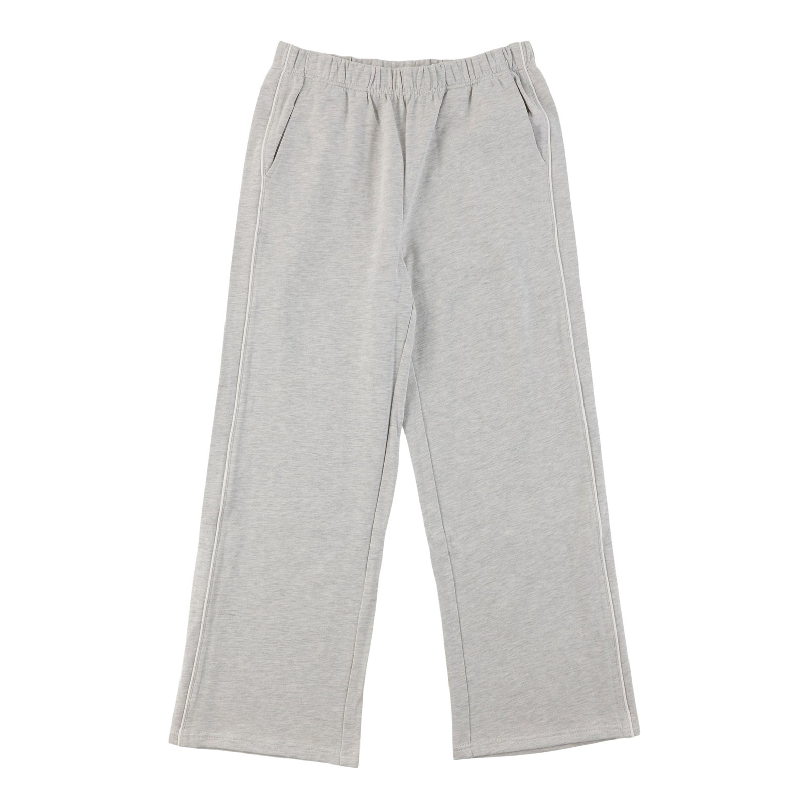 mySTYLE Women's Wide-Leg Pull-On Pants