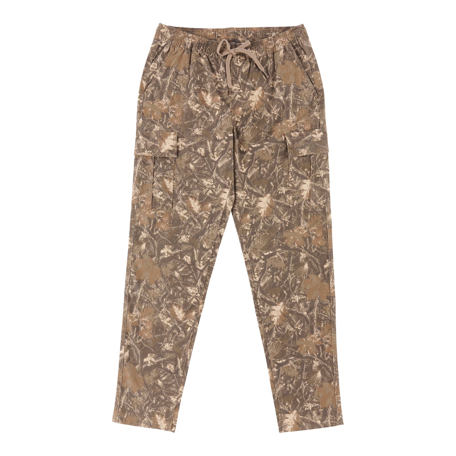 Mountain Ridge Men's Open Leg Cargo Pants