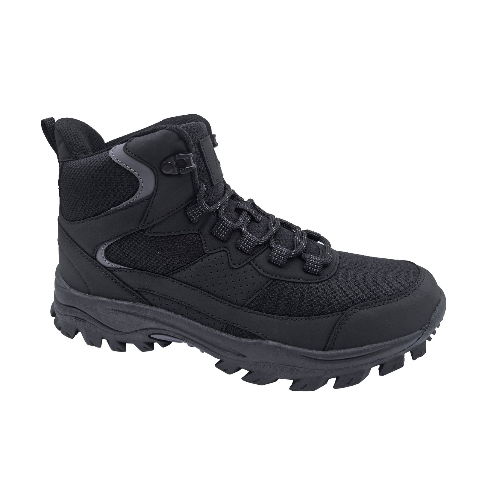 Mountain Ridge Men's Bonded Hiker Boots