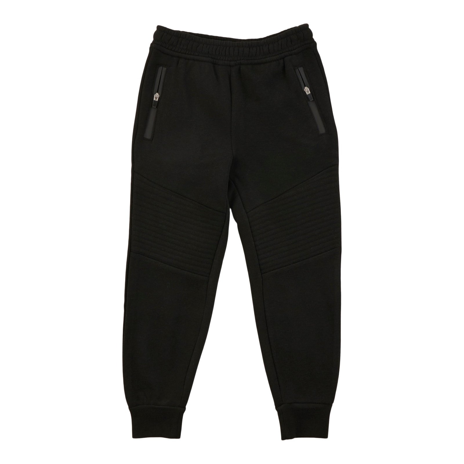 MONKEY BARS Toddler Boys' Varsity Moto Joggers