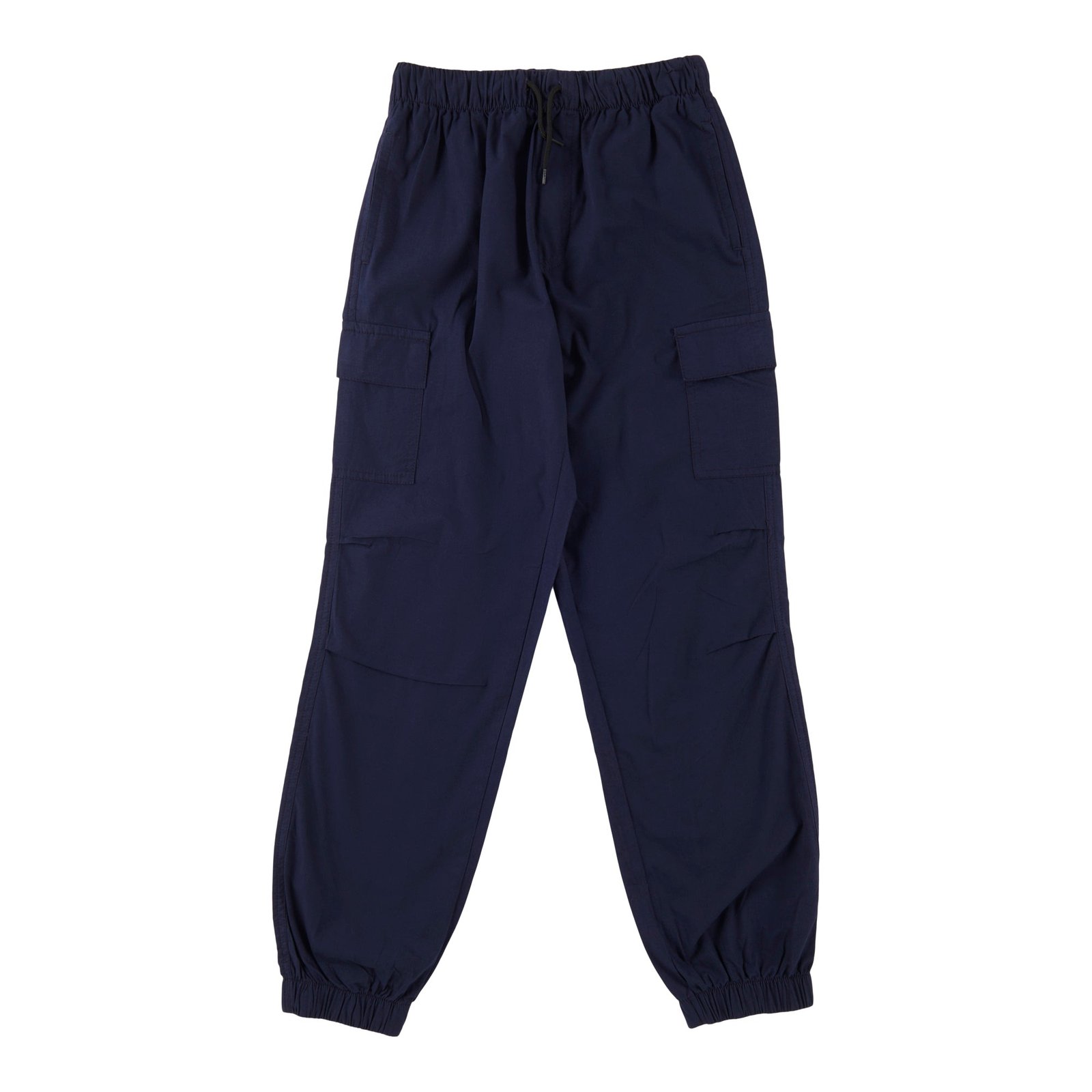 Boys' Solid Parachute Pants