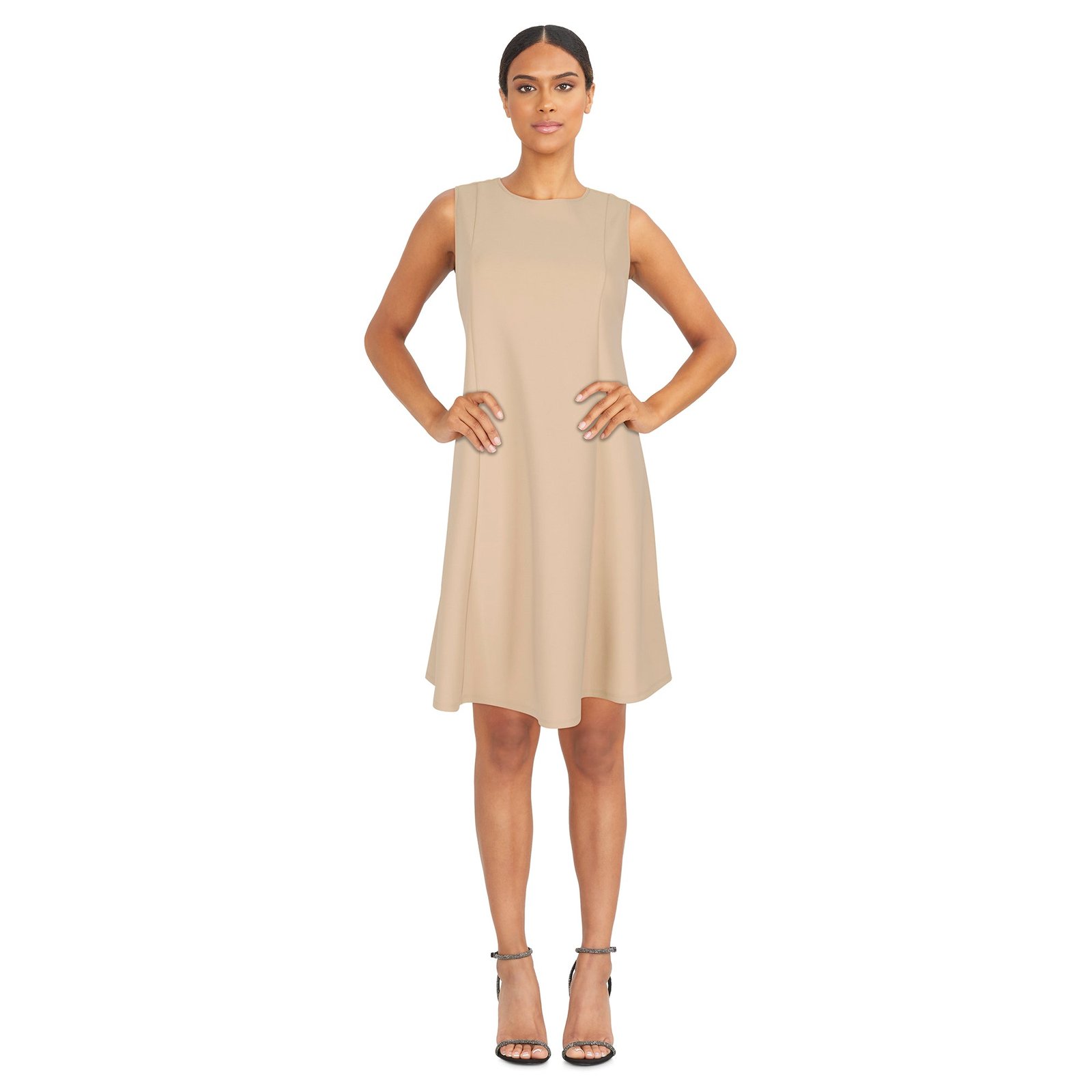 lily morgan Women's A-Line Dress