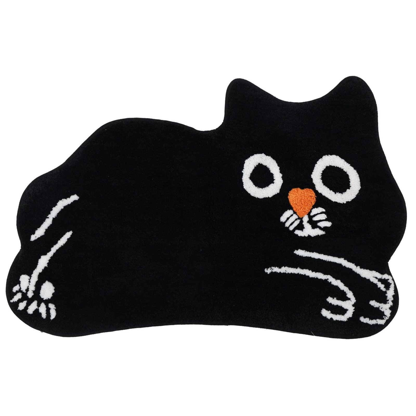HomeStyles Novelty Bath Mat, 20-in x 30-in.