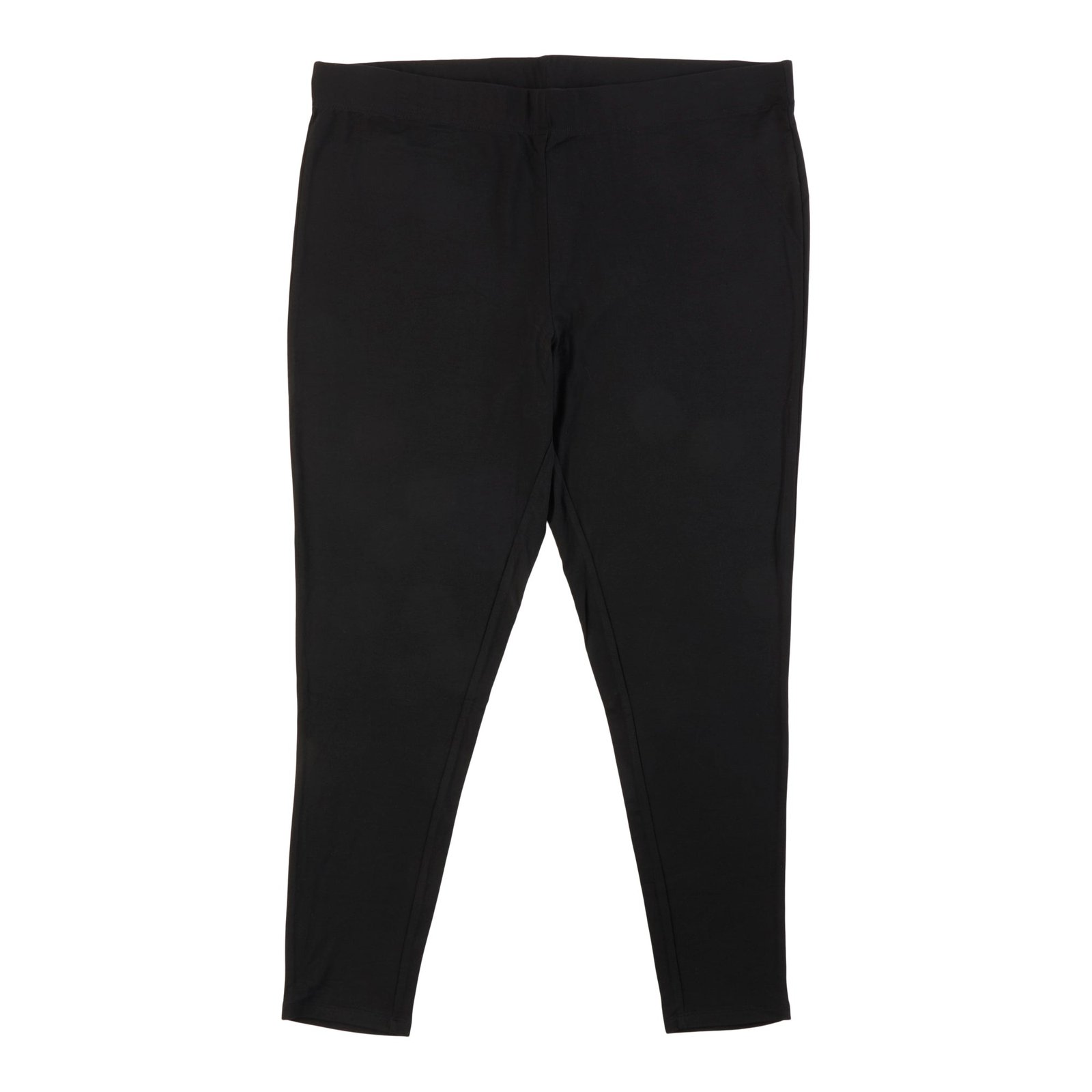 lily morgan Women's Plus Viscose Leggings