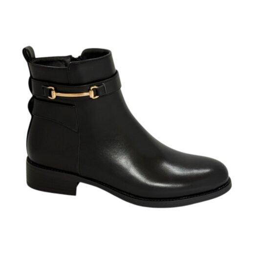 lily morgan Women's Fashion Ankle Boots