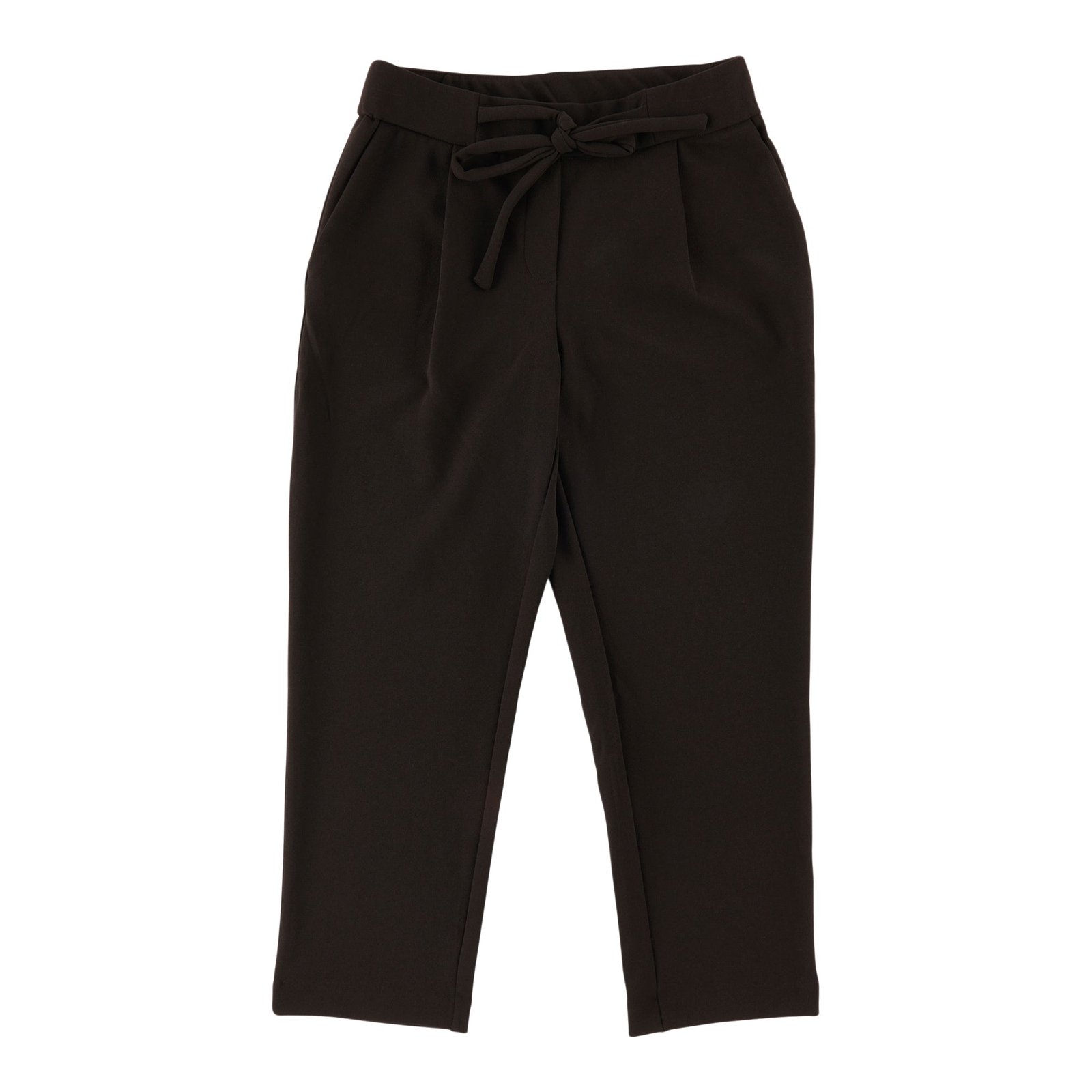 lily morgan Women's Petite Black Joggers