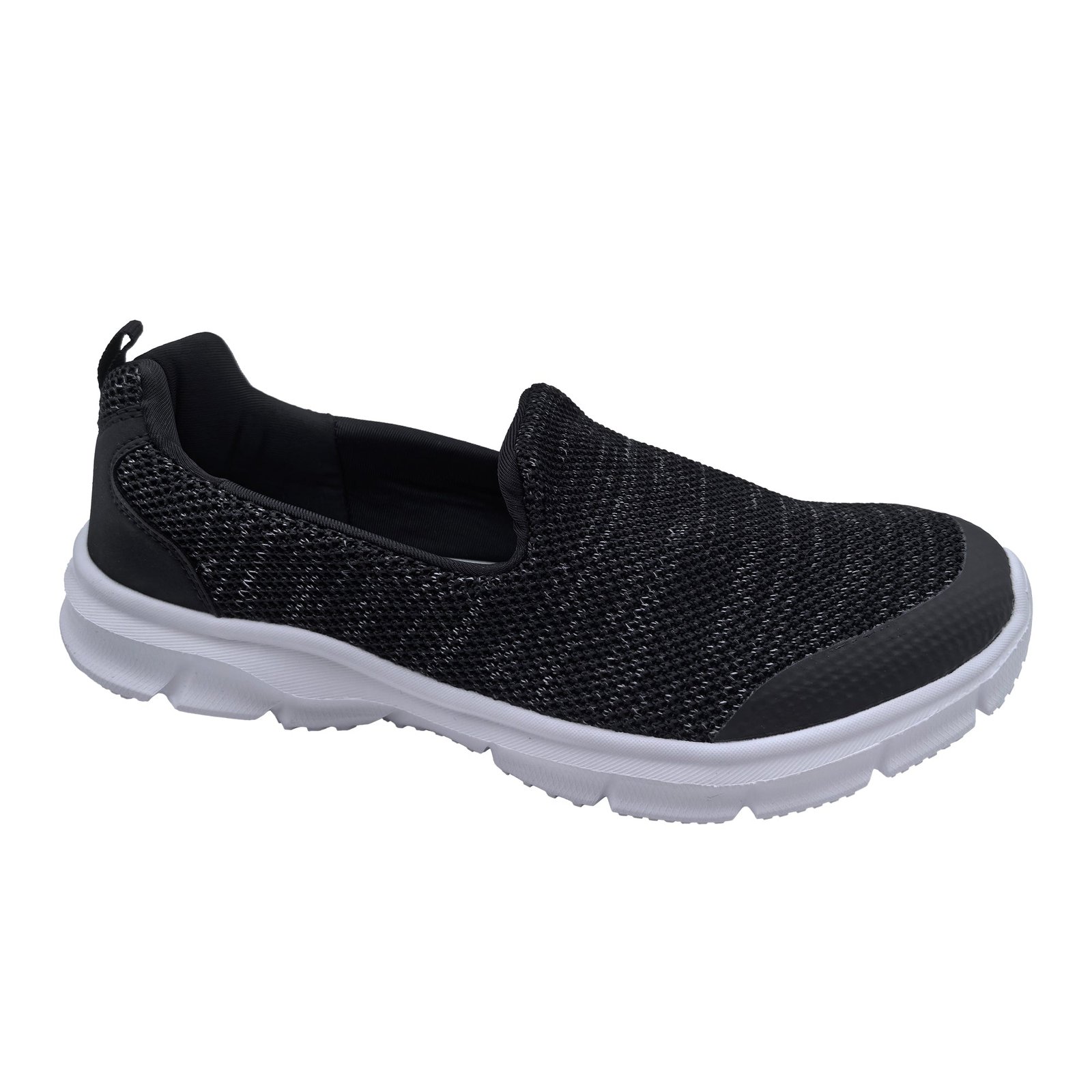 Cure Women's Athletic Slip-Ons
