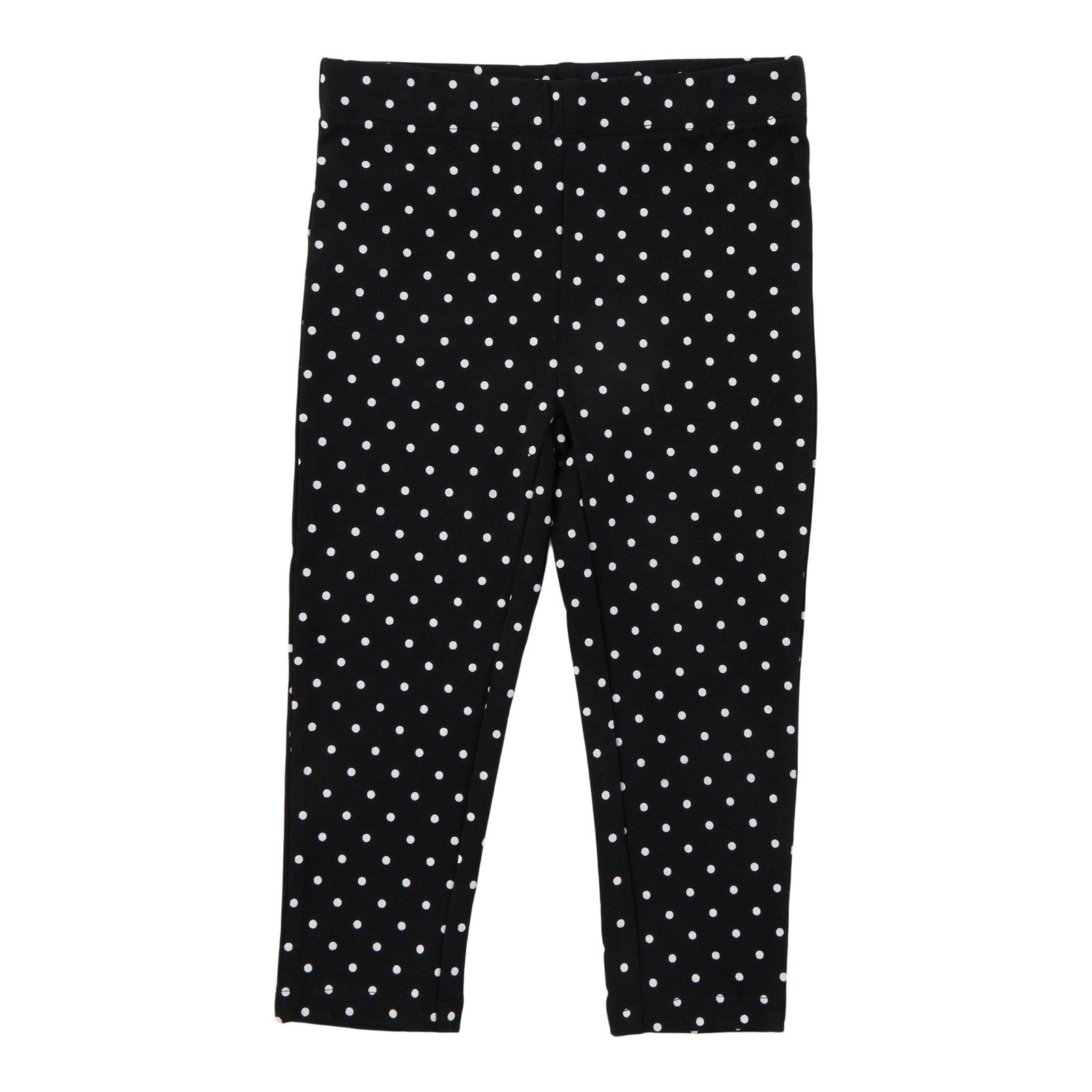 MONKEY BARS Infant Girls' Autumn Flair Printed Leggings, 12-24 Month