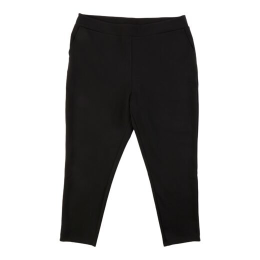lily morgan Women's Plus Perfect Ponte Pants