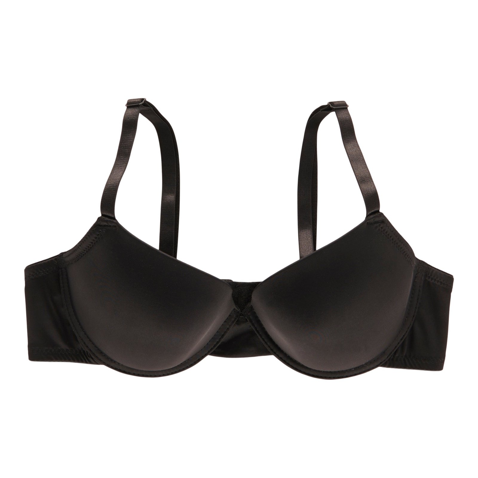 Carimsa Women's Basic T-Shirt Bra