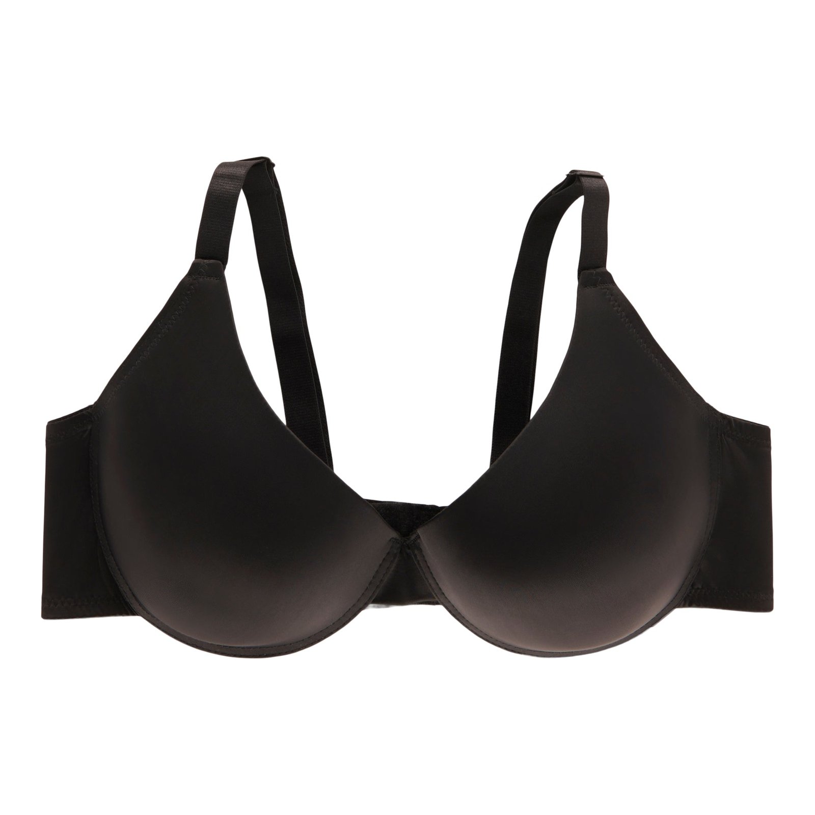 Carisma Women's Basic Push-Up Bra