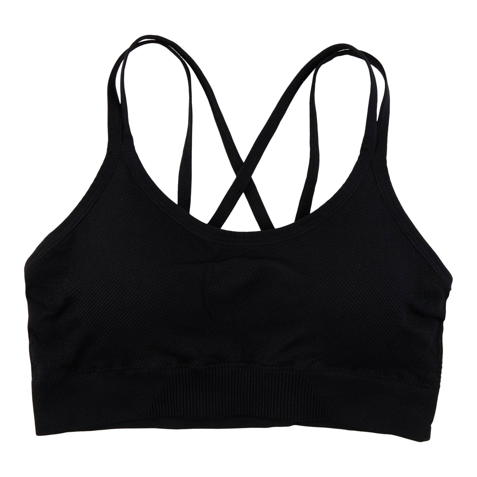 ACX Active Women's Seamless Sports Bra