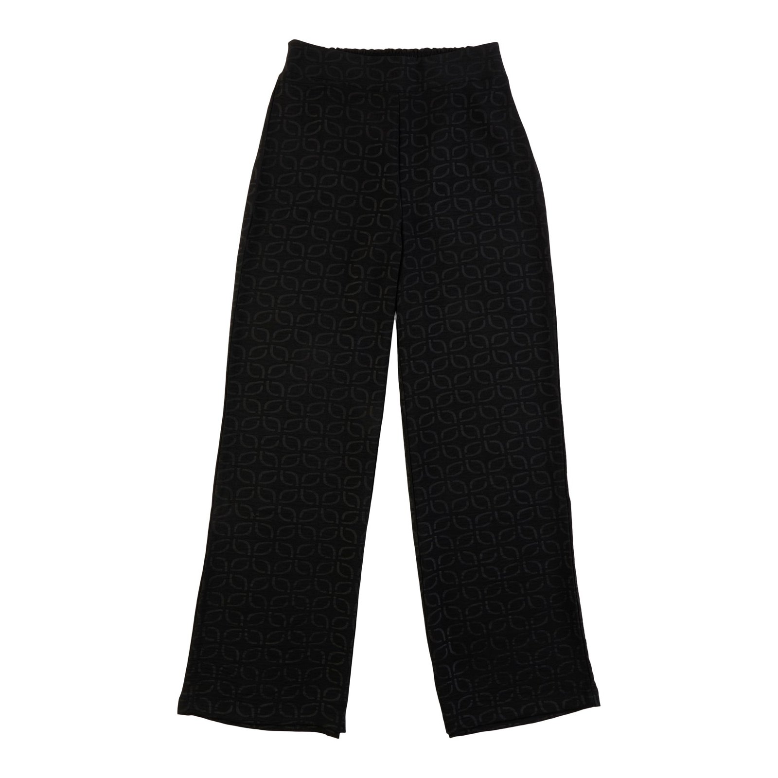 lily morgan Women's Embossed Airflow Pants