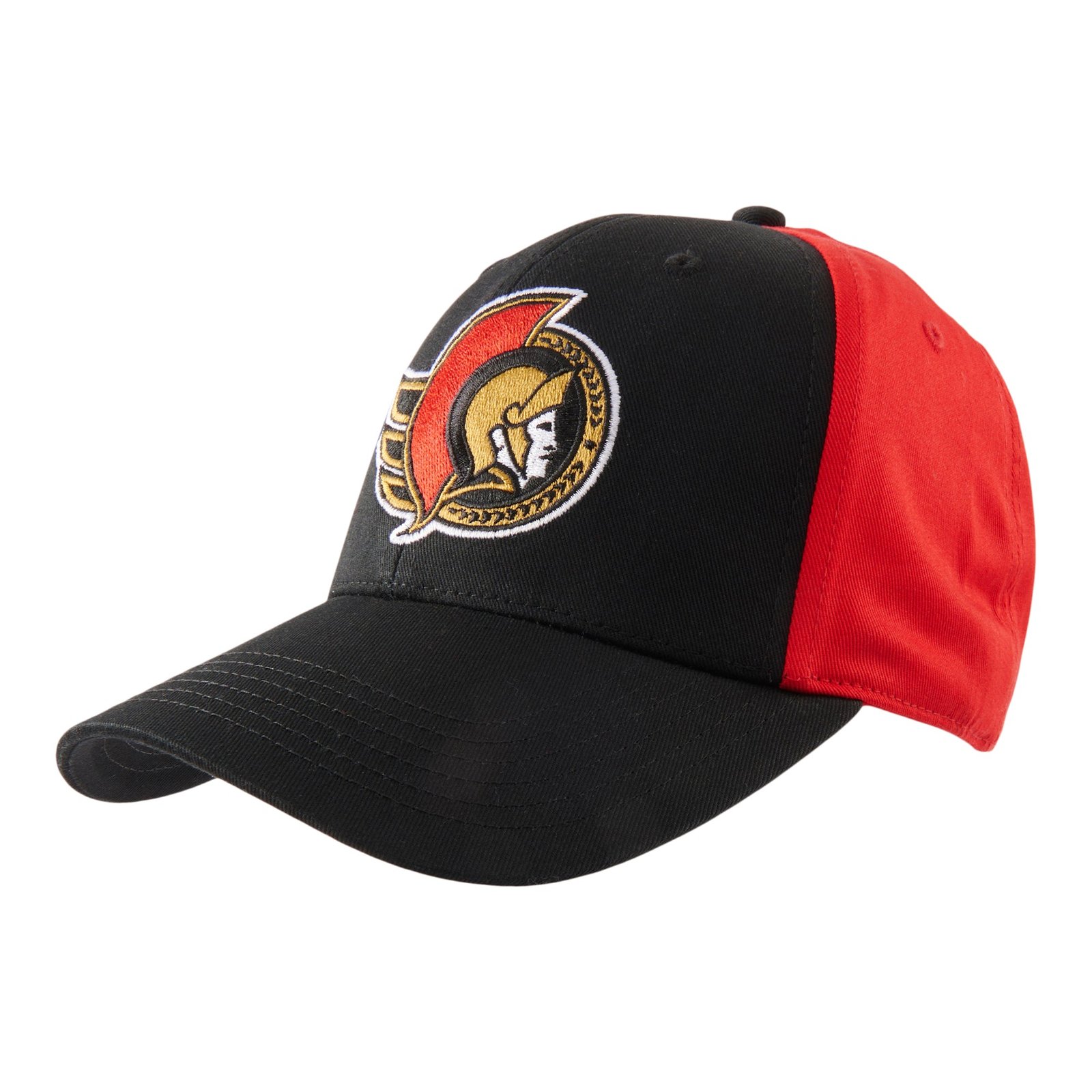 NHL Men's Licensed Senators Baseball Cap