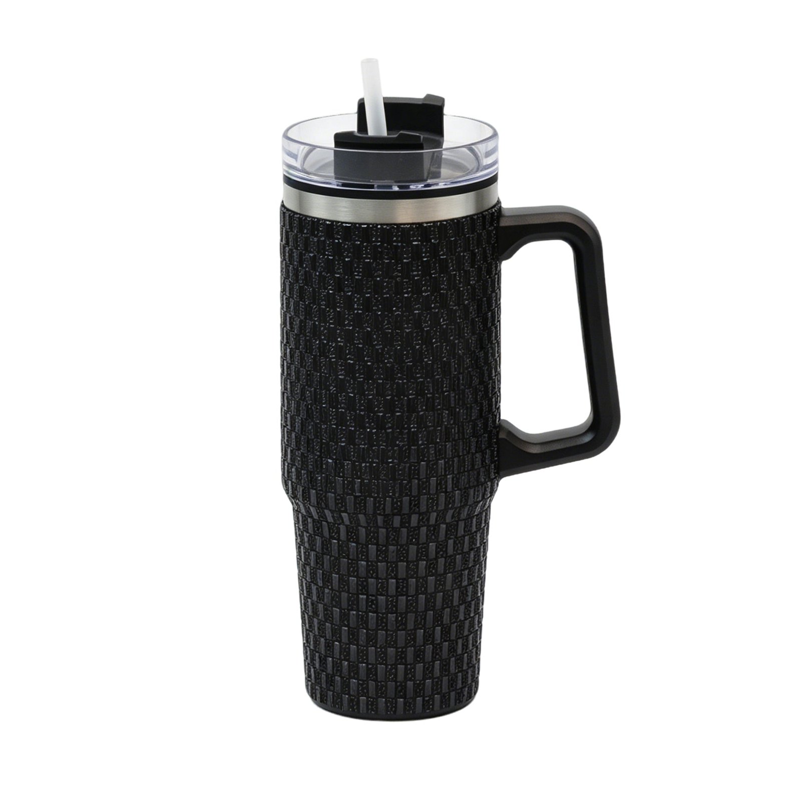 HomeStyles Sparkle Tumbler, 30-oz.