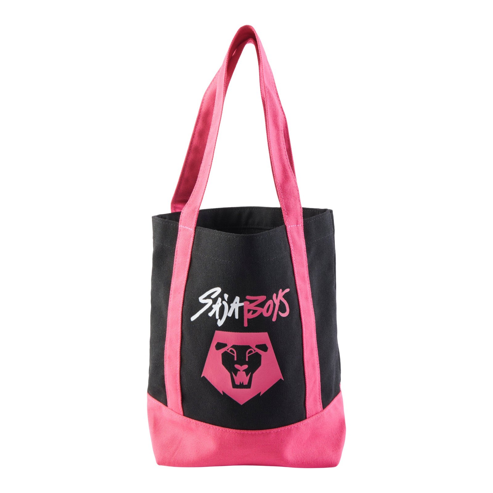 Kids' Licensed K-Pop Demon Hunters Tote Bag