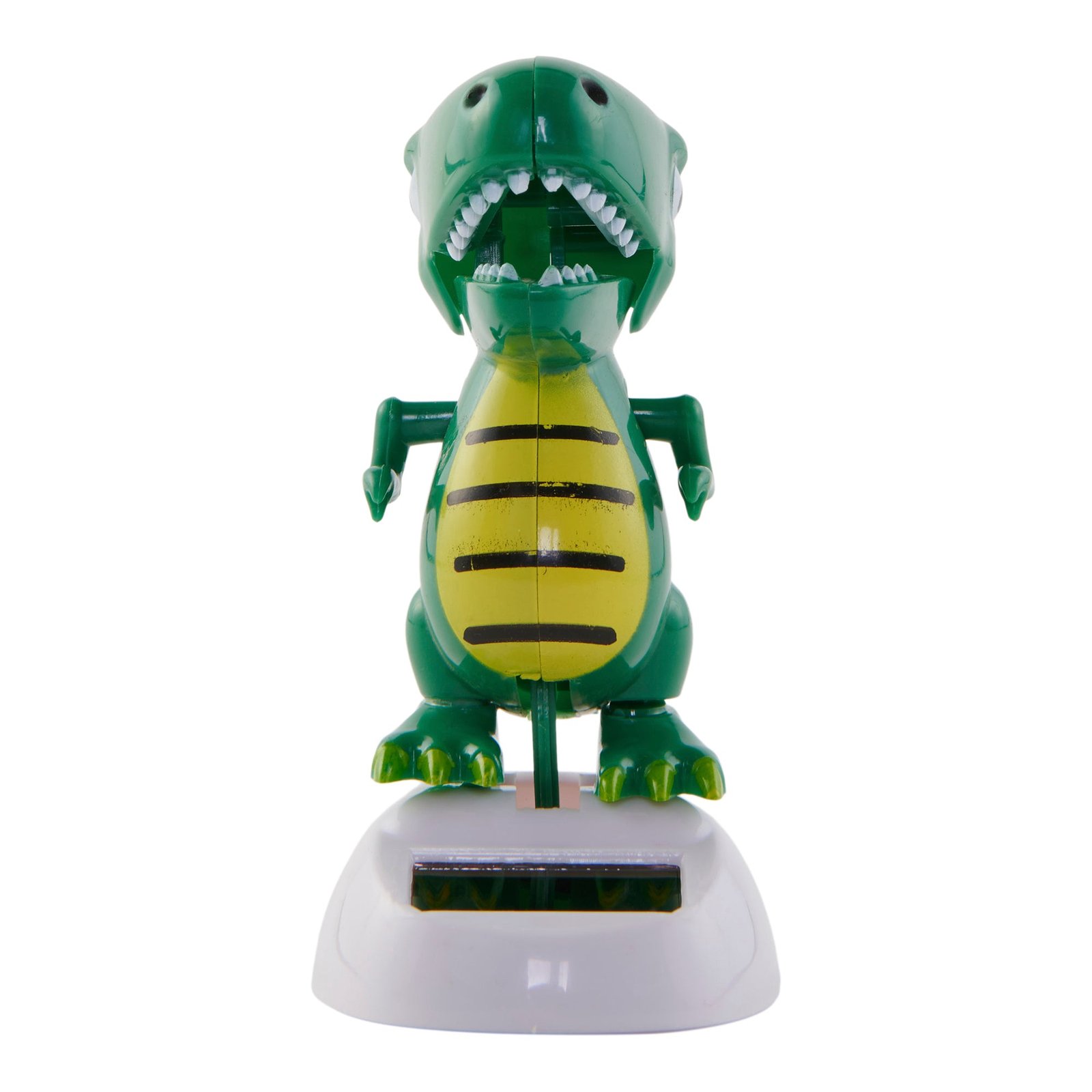 Solar Dancing Characters, 4-in