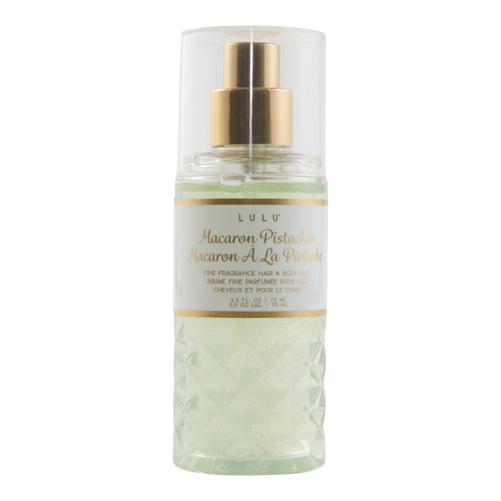Shimmer Body Mist, 75 ml