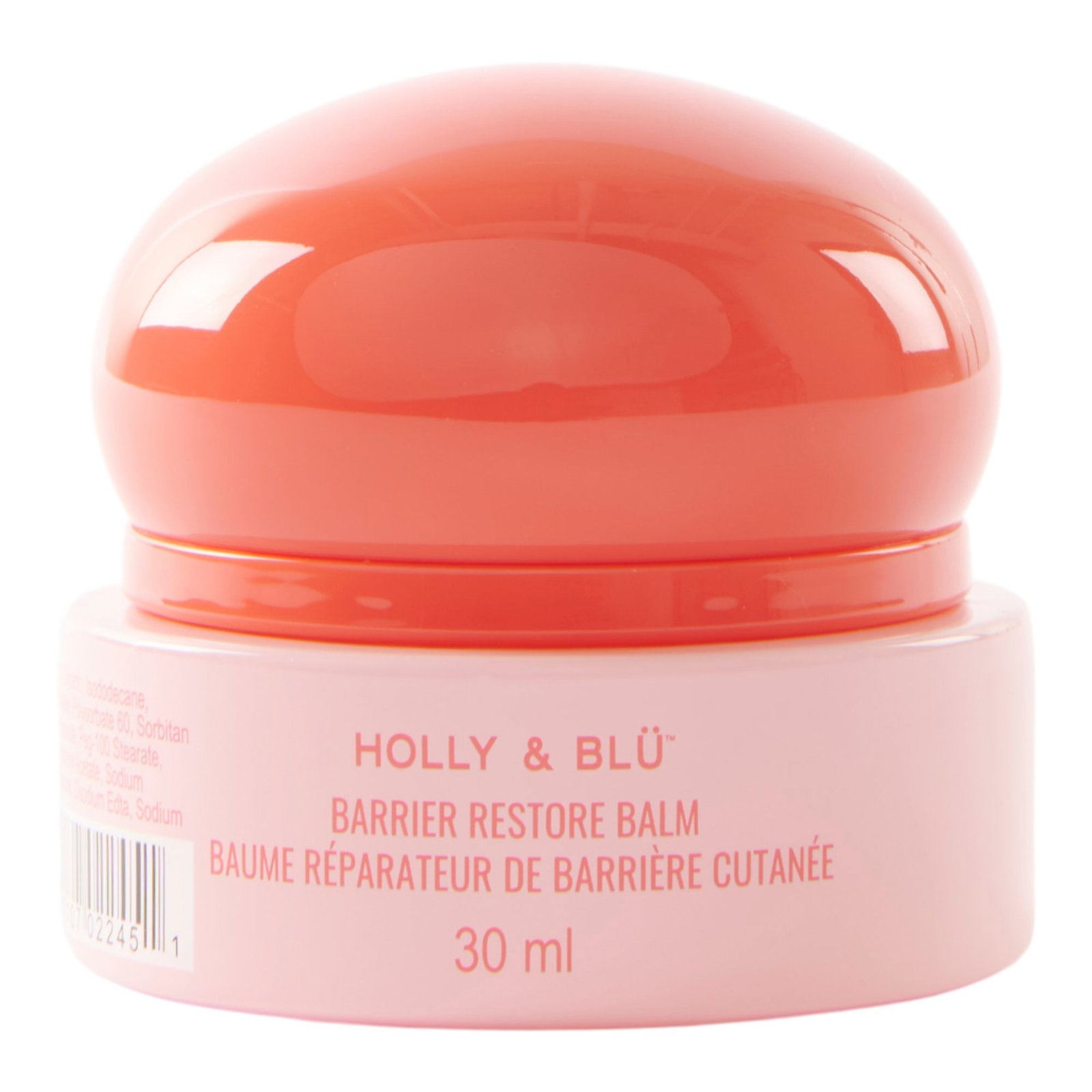 Holly & Blu Barrier Restore Balm, 30 ml