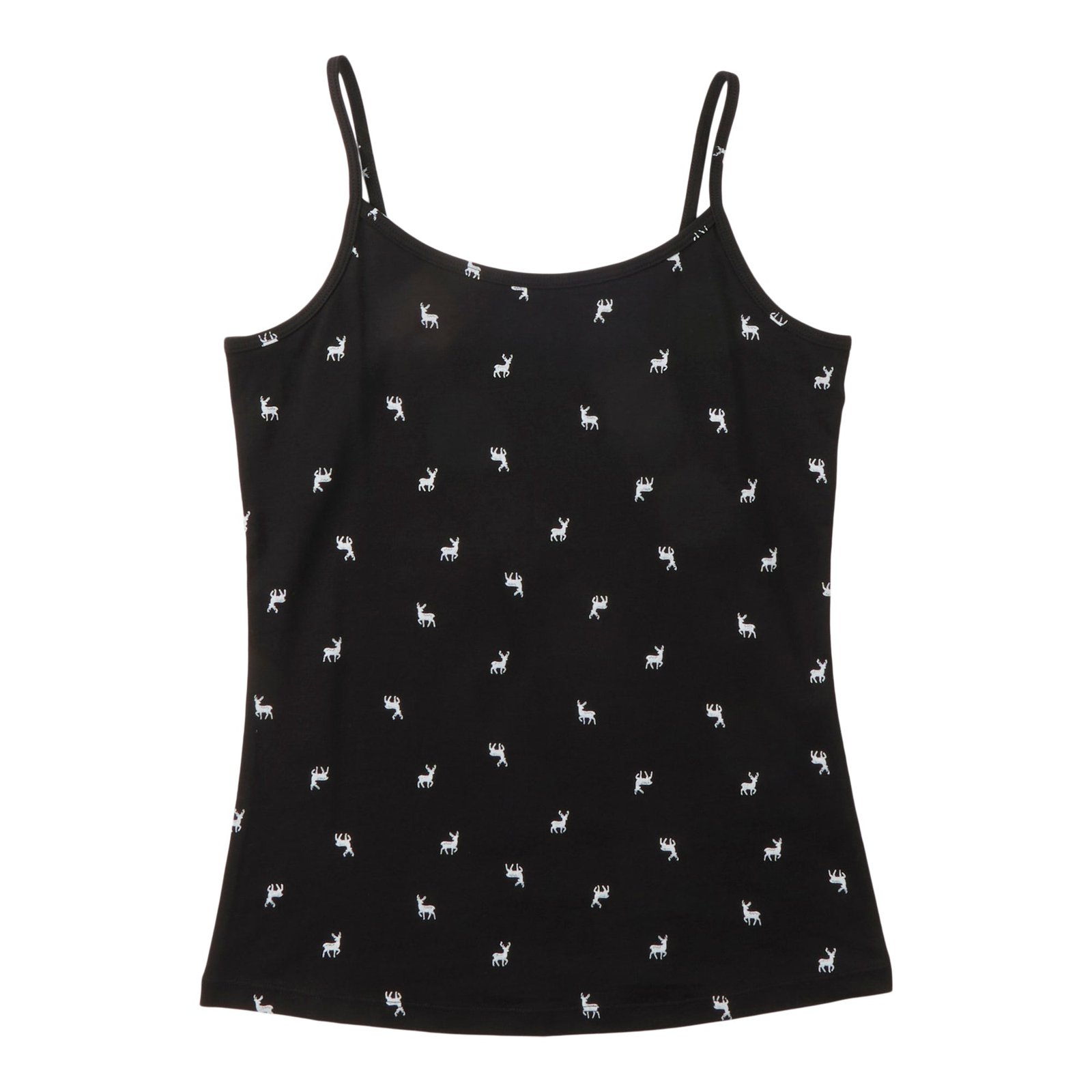 mySTYLE Women's Scooped Camisole