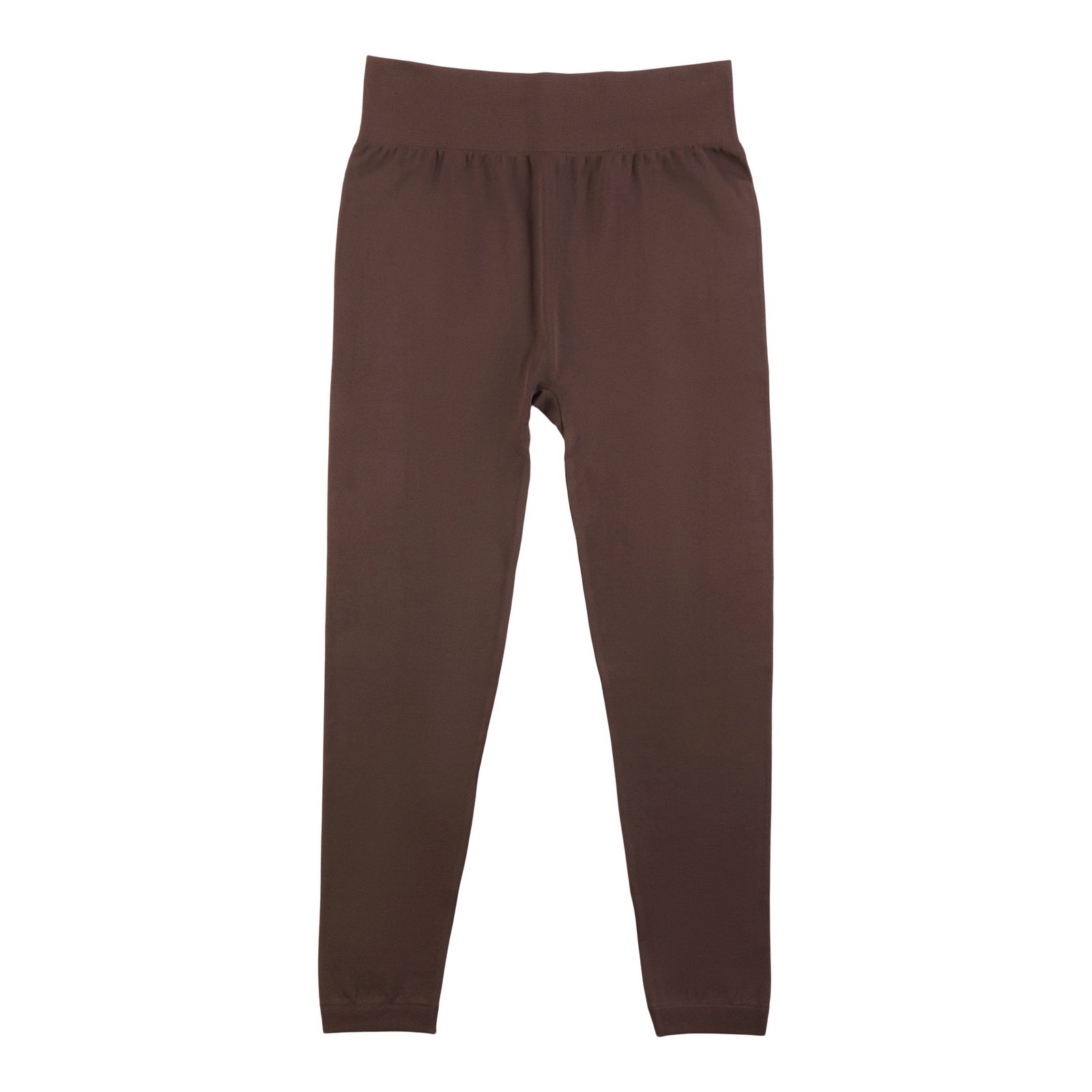 lily morgan Women's Plus Florence Cozy Lined Leggings
